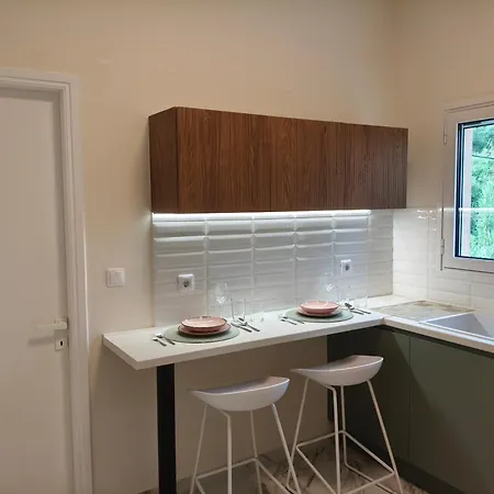 The Cozy Pearl Appartamento