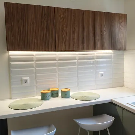 The Cozy Pearl Appartamento