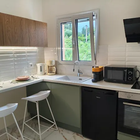 The Cozy Pearl Appartamento